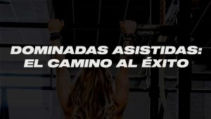 dominada asistida